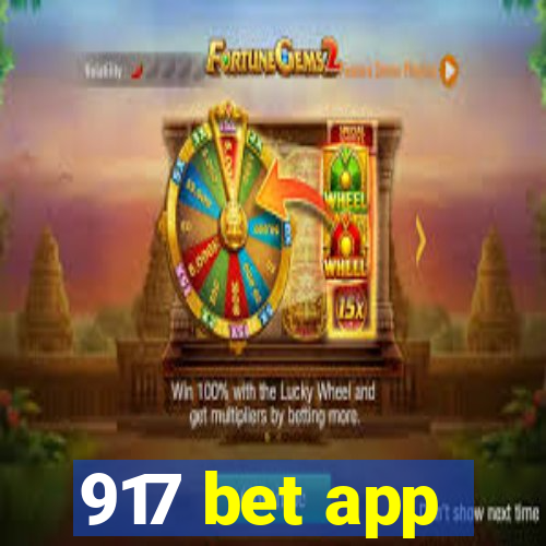 917 bet app